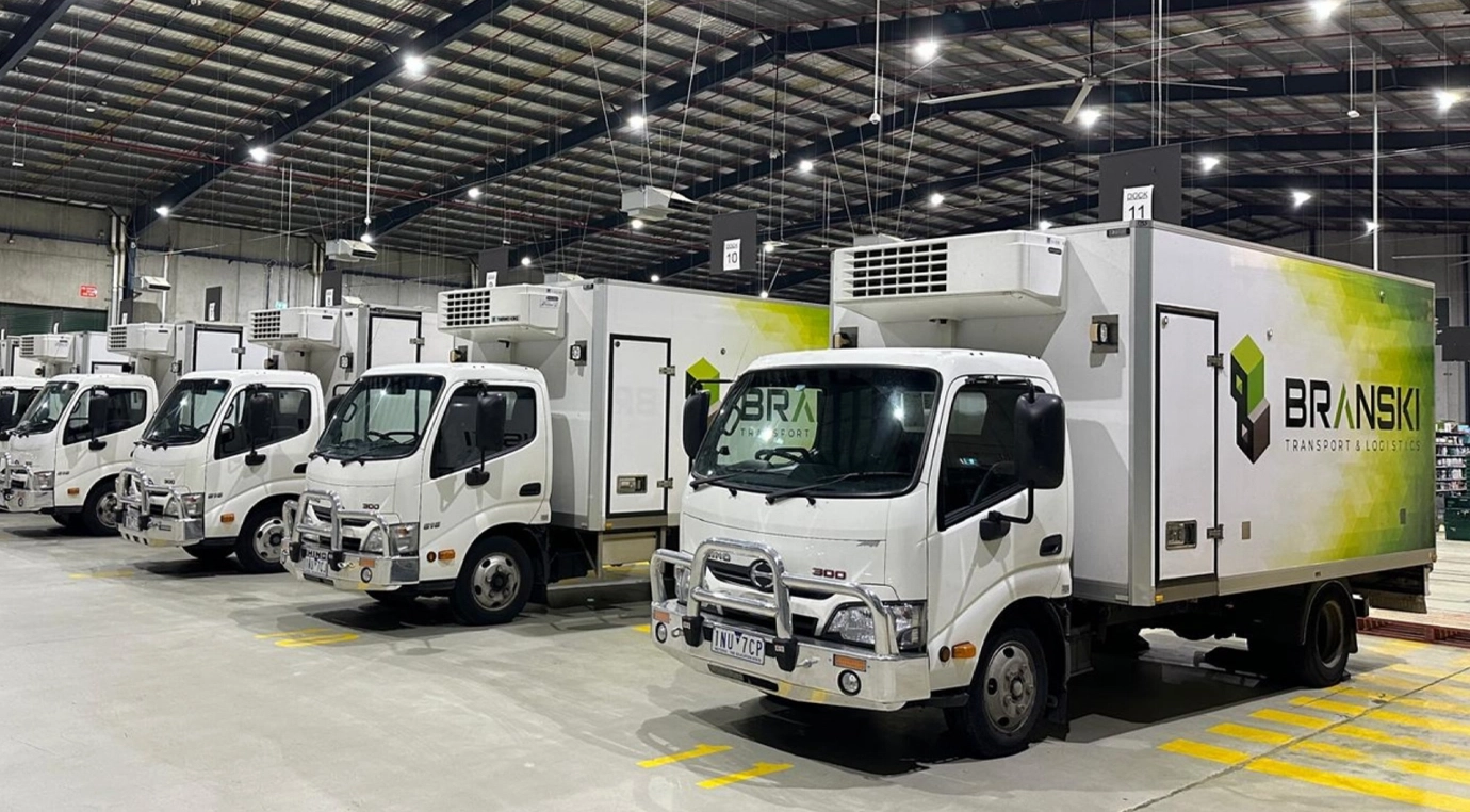 Moving Truck Hire | Trucks Rental