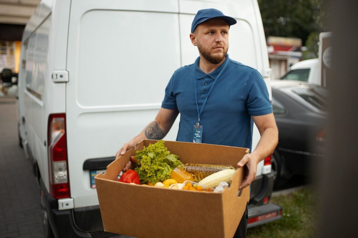 Refrigerated Transport Services & Trucks for Rent Across Australia