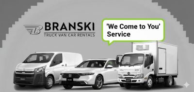 ‘We Come to You’ Service