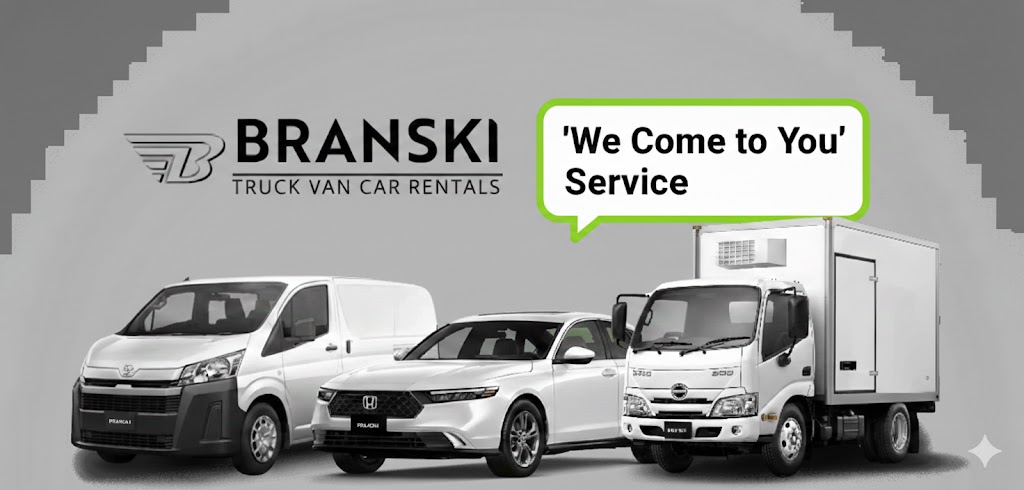 ‘We Come to You’ Service